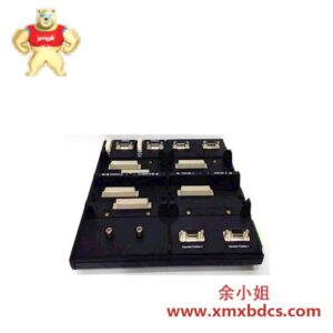 福克斯博 Foxboro P0973CN I/A系列 控制模块