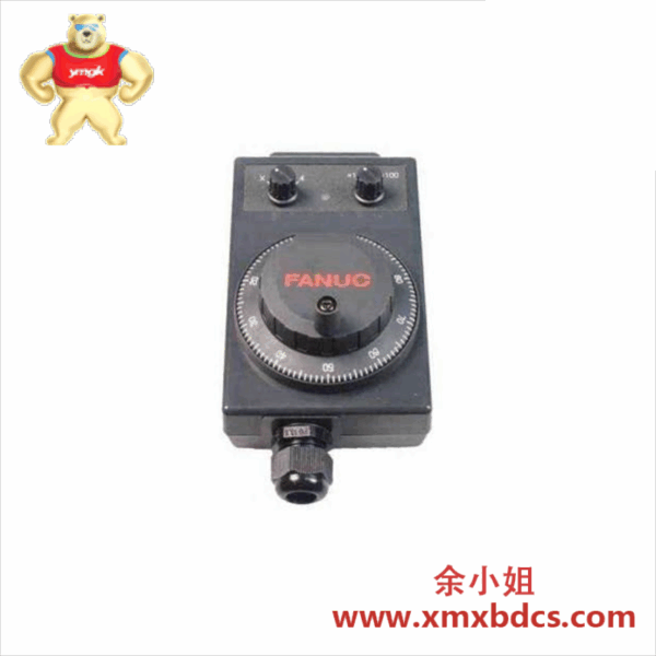 GE A860-0203-T001手动脉冲发生器