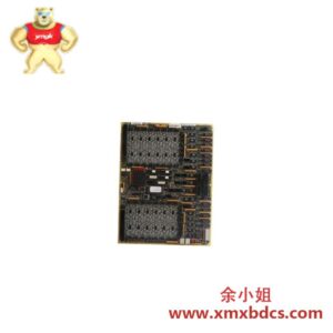GE DS200TCCAG1AHB 输入输出电路板