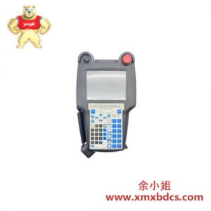GE GE Fanuc A05B-2518-C202 教学示教器，适用于工业自动化控制