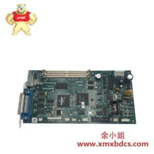 GE GE Fanuc DS200CDBAG1BCB Mark V 可编程逻辑控制器