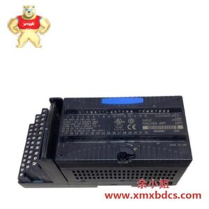 GE GE Fanuc IC200MDL650K Versamax PLC 数字输入模块