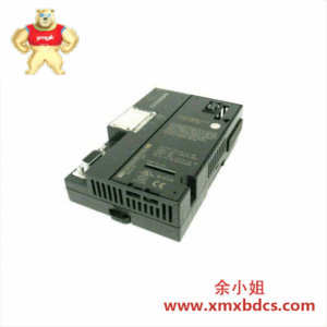 GE GE FANUC IC200PB001FG 接口模块