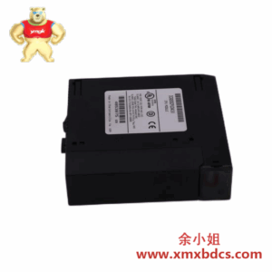 GE Fanuc IC693MDL753K 逻辑输出模块
