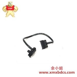 GE IC200CBL105B 控制电缆