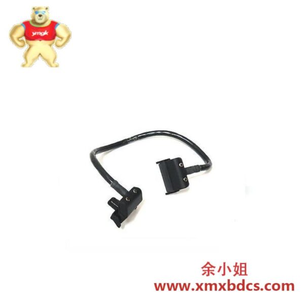 GE IC200CBL105B 控制电缆