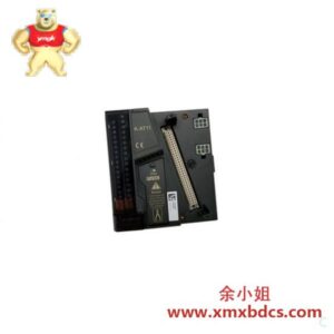 GE通用电气 IC200MDL640L 模块控制器