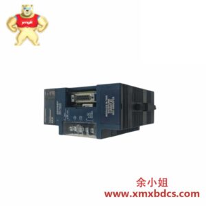 GE IC694PWR331D电源供应模块
