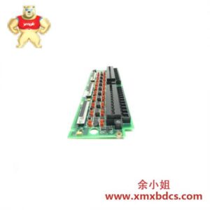 GE通用电气 IS200TBAIH1CCC 模拟输入输出终端模块