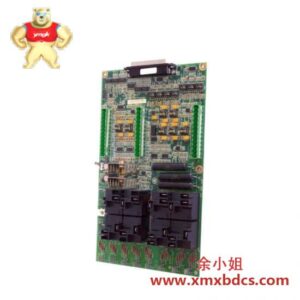 GE GE IS210AEAAH1B 涡轮控制系统模块