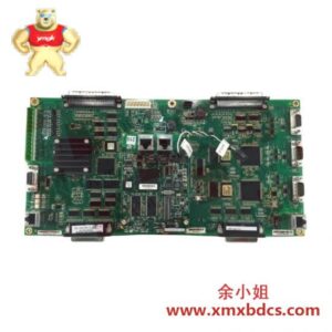 GE GE IS210MACCH1AKH 小矩形卡，工业控制专用