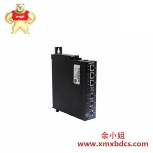 GE IS420UCSCH1A-F-V0.1 四核控制器