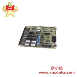 GE IS420UCSCS2A-B-V0.1-A 控制器模块