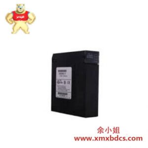GE Multilin UR6NH 数字I/O模块 - 辅助设备控制与监控