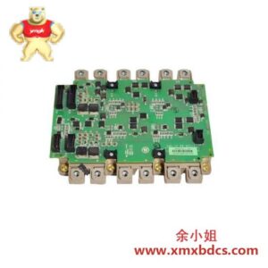 GE通用电气 IS400AEBMH3A 控制板 新品