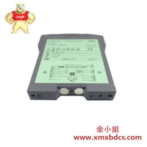 Others GMC SINEAX V604 直流电流监测模块