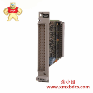 HIMA F3236 984323602 通信模块