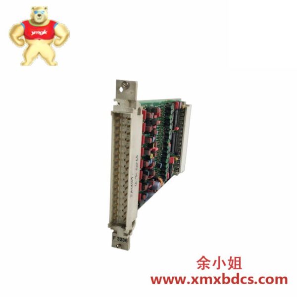 HIMA F3236 984323602 通信模块
