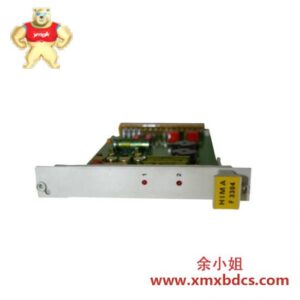 HIMA HIMA F3304 数字输入模块