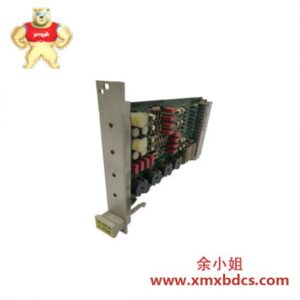 HIMA HIMA F4106 插入式模块