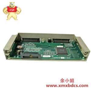 日立 2-822037-A 工业控制器模块