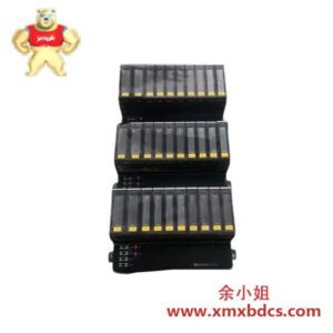 HOLLYSYS SM130 DCS模块,工业自动化控制系统专用