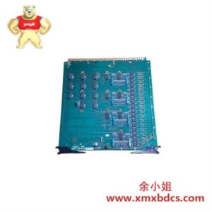霍尼韦尔 4DP7APXID-611 数字输入模块