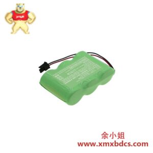霍尼韦尔 51199942-300C300 工业备份电池