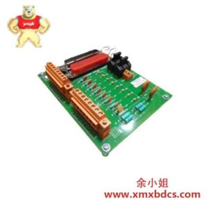霍尼韦尔 51202659-204 输出模块