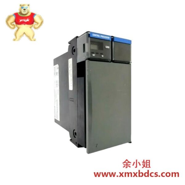 霍尼韦尔 51204146-050 控制器 PLC 控制模块