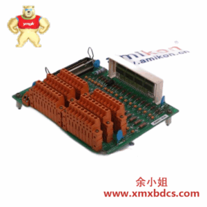 霍尼韦尔 HONEYWELL 51305388-100 工业级PLC控制器模块
