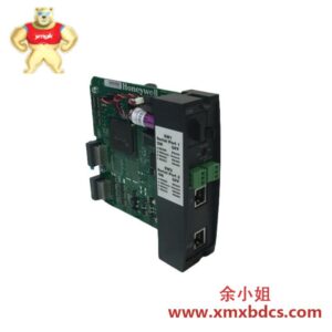 霍尼韦尔 51305725-100 控制模块