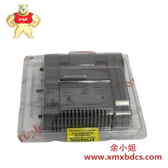 honeywell_83957061-002.jpg 霍尼韦尔 83957061-002 工业级自动化控制模块