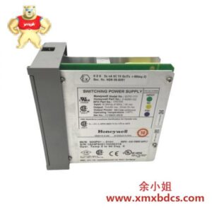 霍尼韦尔 900P01-0601 电源供应器