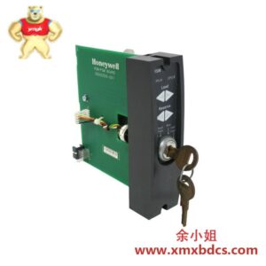 霍尼韦尔冗余交换模块900RSM-0200