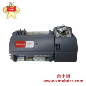 霍尼韦尔CLLYVB6436AS-VAV控制器，智能建筑自动化系统专用