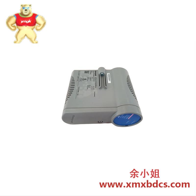 honeywell_dc-pdod51_digital_output_module.jpg 霍尼韦尔 DC-PDOD51 数字输出模块 测试与测量专用