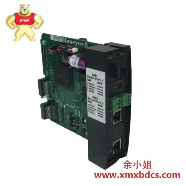 霍尼韦尔 FS-SDO-04110 安全数字输出模块