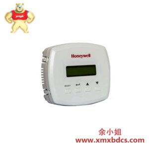 霍尼韦尔GH100 IOA003温度控制器，工业自动化精准调控
