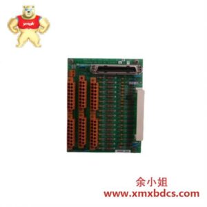 霍尼韦尔 MC-TAIH04 51305900-175 模拟输入模块