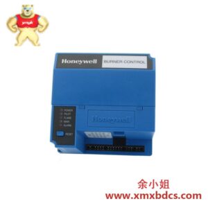霍尼韦尔 RM7830A1003 燃烧控制器，适用于工业燃烧控制系统