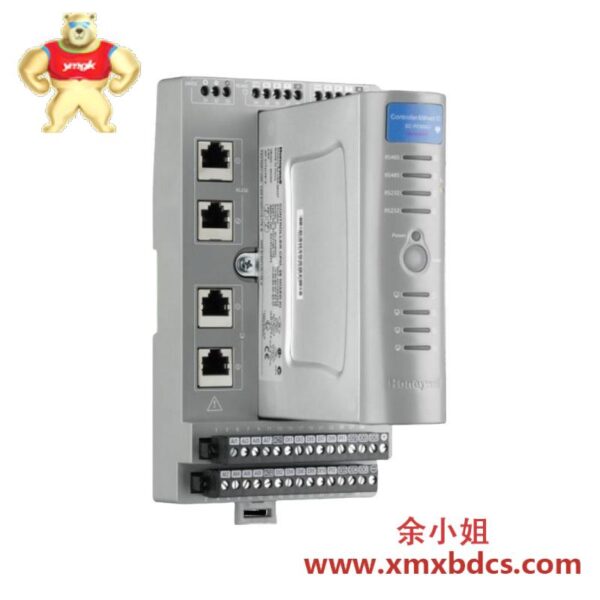霍尼韦尔 SP-MCALC1终端控制器,适用于工业自动化控制