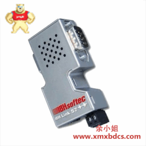 IBHSoftec IBH LINK S7++ 通信处理器