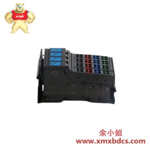 GE Fanuc IC220MDL753 VersaPoint 输出模块