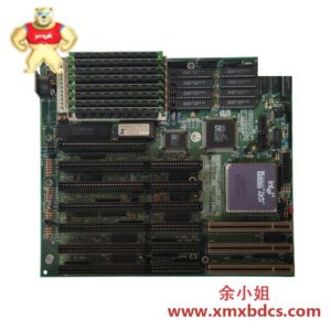 GE IC3600SSLB1 H1B 集成控制卡，适用于燃气轮机管理