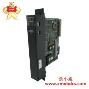 GE Fanuc IC697CPU731 中央处理器单元
