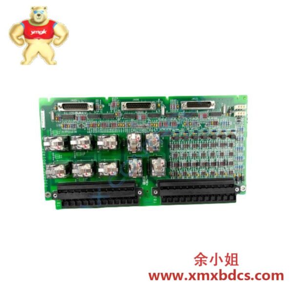 GE通用电气 IS200ECTBG1ADE 速腾系列 控制板