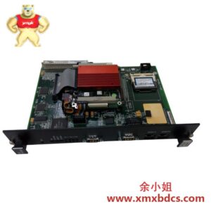 GE IS215ACLIH1A 应用控制层模块 Mark VI
