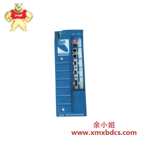 科伦摩根 MMC-SD-12.0-460 DSmart 驱动模块