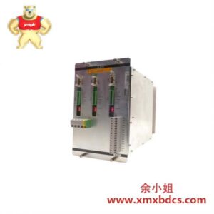西门子伺服驱动器 1398-DDM-075 高精度运动控制系统